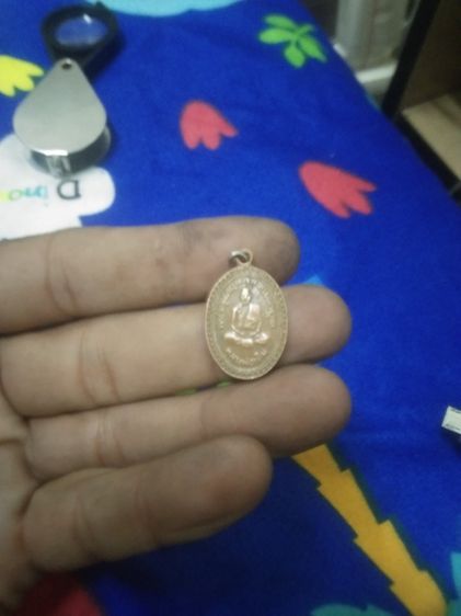 พระเครี่อง พระเหรียญ รูปที่ 6