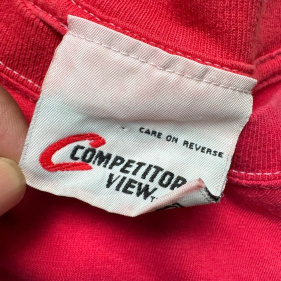 เสื้อยืด Nascar 90s Size L  รูปที่ 6