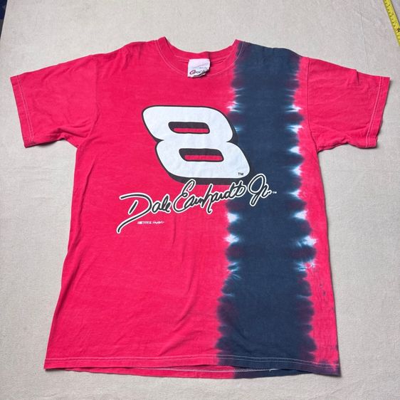 เสื้อยืด Nascar 90s Size L  รูปที่ 2