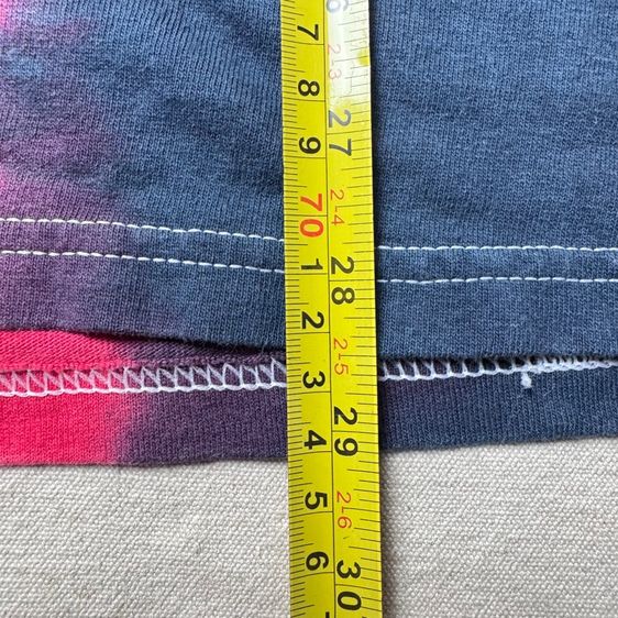 เสื้อยืด Nascar 90s Size L  รูปที่ 8