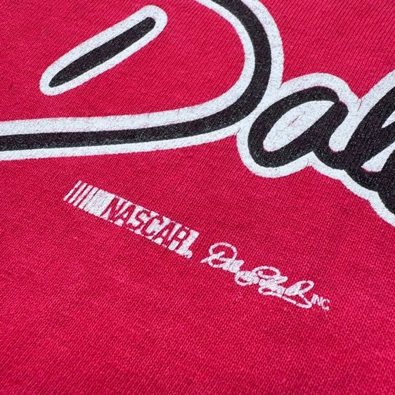 เสื้อยืด Nascar 90s Size L  รูปที่ 4