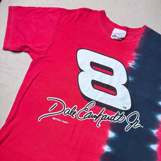 เสื้อยืด Nascar 90s Size L  รูปที่ 3