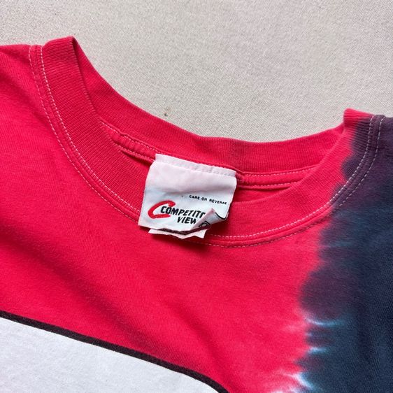 เสื้อยืด Nascar 90s Size L  รูปที่ 7