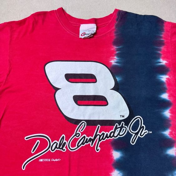 เสื้อยืด Nascar 90s Size L 