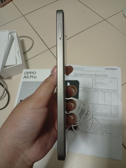 OPPO A5 Pro รูปที่ 4