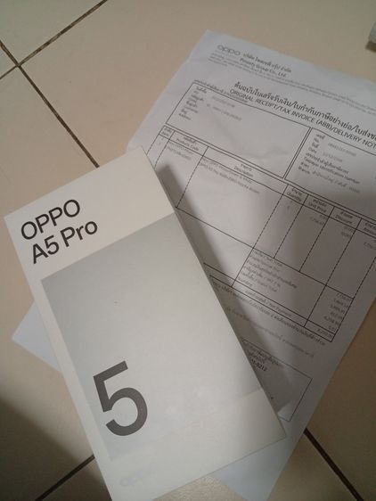OPPO A5 Pro รูปที่ 9
