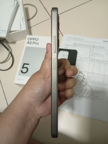 OPPO A5 Pro รูปที่ 2