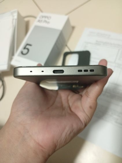 OPPO A5 Pro รูปที่ 6