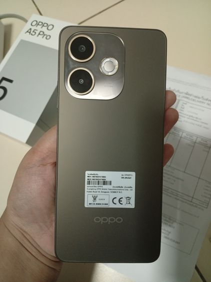 256 GB OPPO A5 Pro