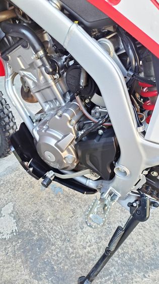 Honda CRF 300 รูปที่ 7