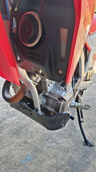 Honda CRF 300 รูปที่ 12