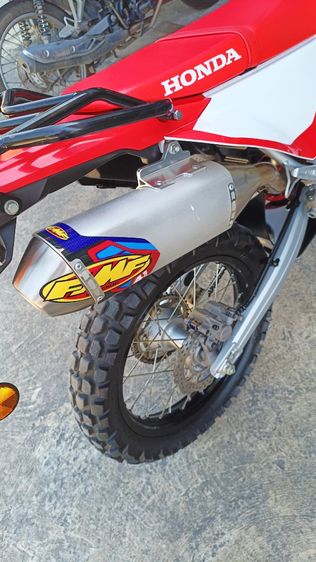 Honda CRF 300 รูปที่ 5