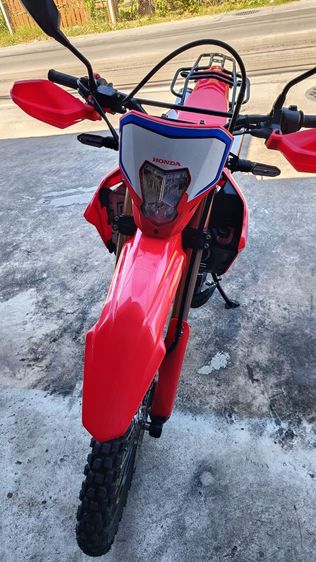 Honda CRF 300 รูปที่ 2