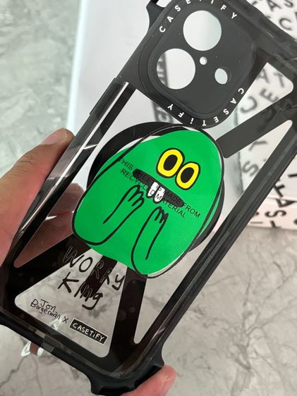casetify iphone16 รูปที่ 3