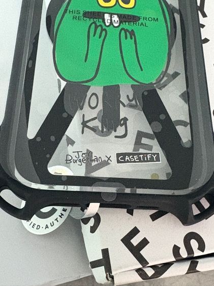 casetify iphone16 รูปที่ 2