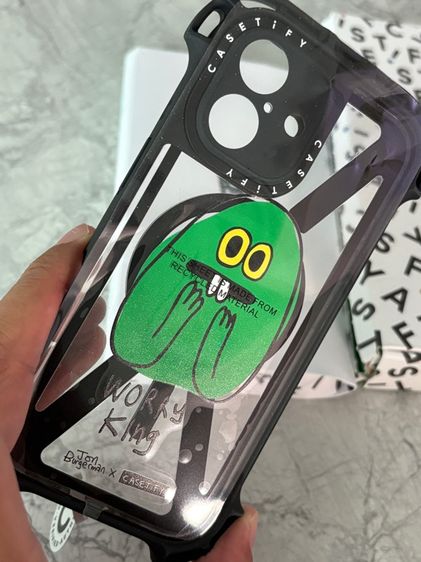 casetify iphone16 รูปที่ 6