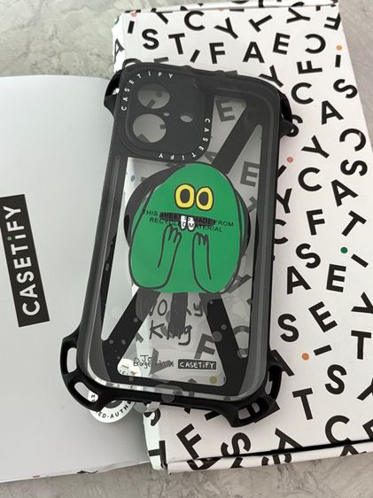 casetify iphone16