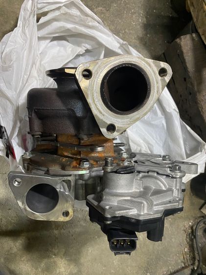 เทอโบรีโว 2.4I-art 2021 รูปที่ 9