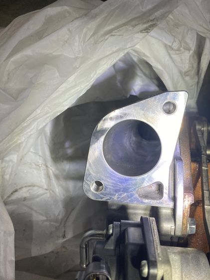 เทอโบรีโว 2.4I-art 2021 รูปที่ 4