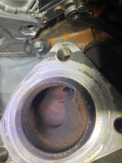 เทอโบรีโว 2.4I-art 2021 รูปที่ 5