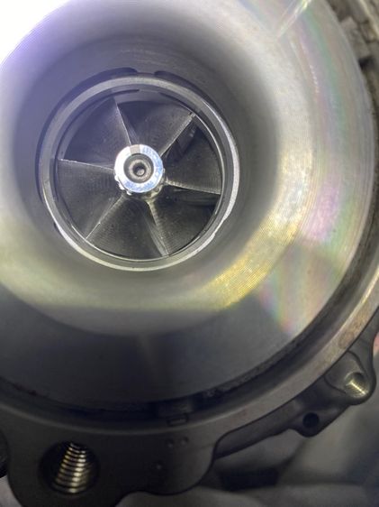 เทอโบรีโว 2.4I-art 2021 รูปที่ 11