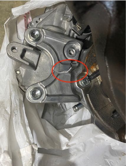 เทอโบรีโว 2.4I-art 2021