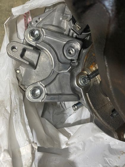 เทอโบรีโว 2.4I-art 2021 รูปที่ 8