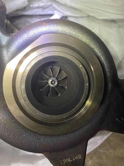 เทอโบรีโว 2.4I-art 2021 รูปที่ 7