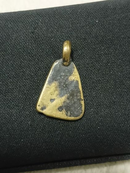 เหรียญจอบเล็ก หลวงพ่อเงิน วัดบางคลาน รูปที่ 6