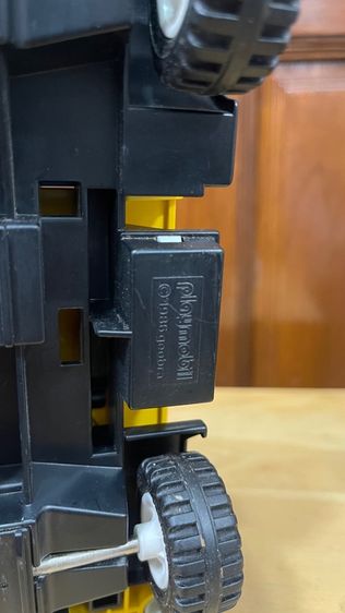 รถสะสม รูปที่ 5