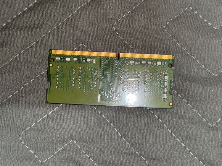 Ram kingston ddr4 4gb รูปที่ 2