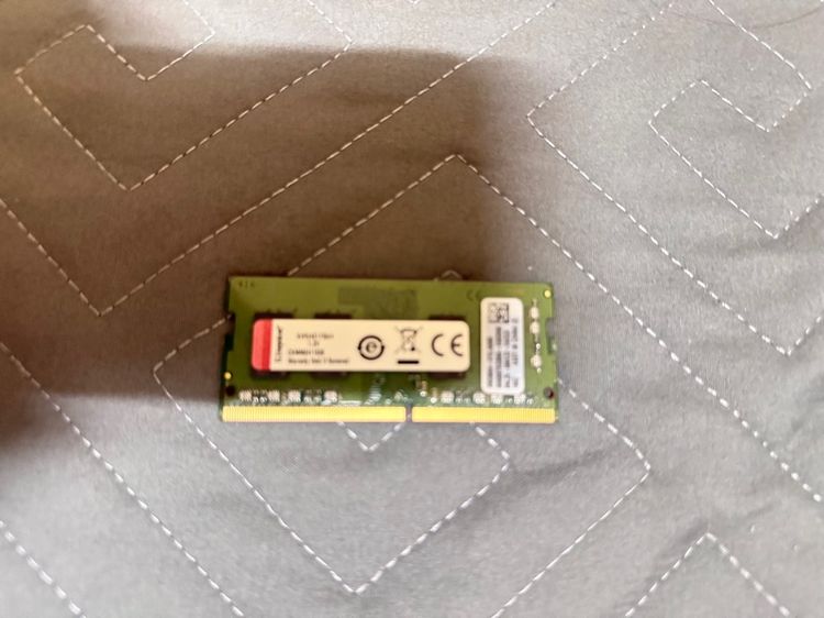 Ram kingston ddr4 4gb รูปที่ 5