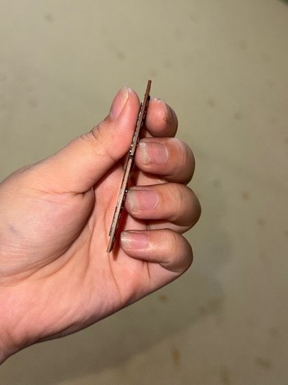 Ram kingston ddr4 4gb รูปที่ 4