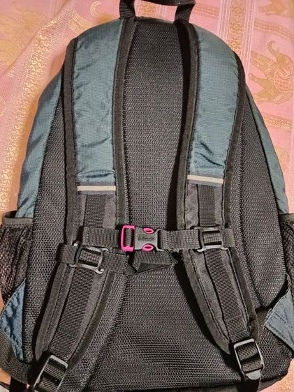 กระเป๋าเป้ Coleman backpack รูปที่ 4