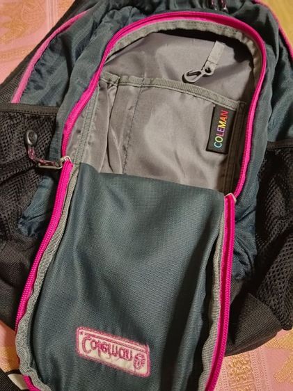 กระเป๋าเป้ Coleman backpack รูปที่ 5