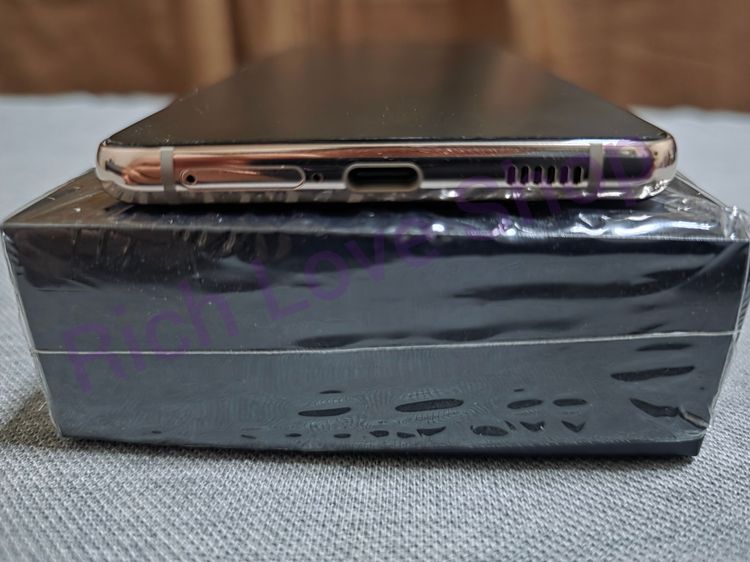 ขาย Samsung Galaxy s21 Plus เครื่องสวยเหมือนใหม่ มีกล่อง อุปกรณ์ครบ รูปที่ 6