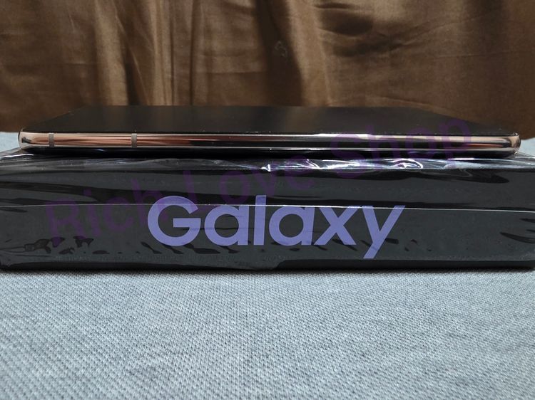 ขาย Samsung Galaxy s21 Plus เครื่องสวยเหมือนใหม่ มีกล่อง อุปกรณ์ครบ รูปที่ 8