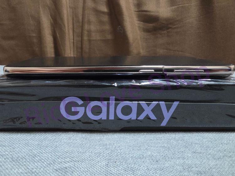 ขาย Samsung Galaxy s21 Plus เครื่องสวยเหมือนใหม่ มีกล่อง อุปกรณ์ครบ รูปที่ 7