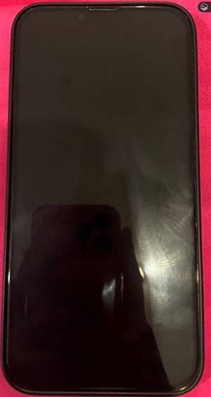 ขายiPhone 13 Pro Max 256GB สี Space Gray (TH)