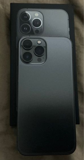ขายiPhone 13 Pro Max 256GB สี Space Gray (TH) รูปที่ 2