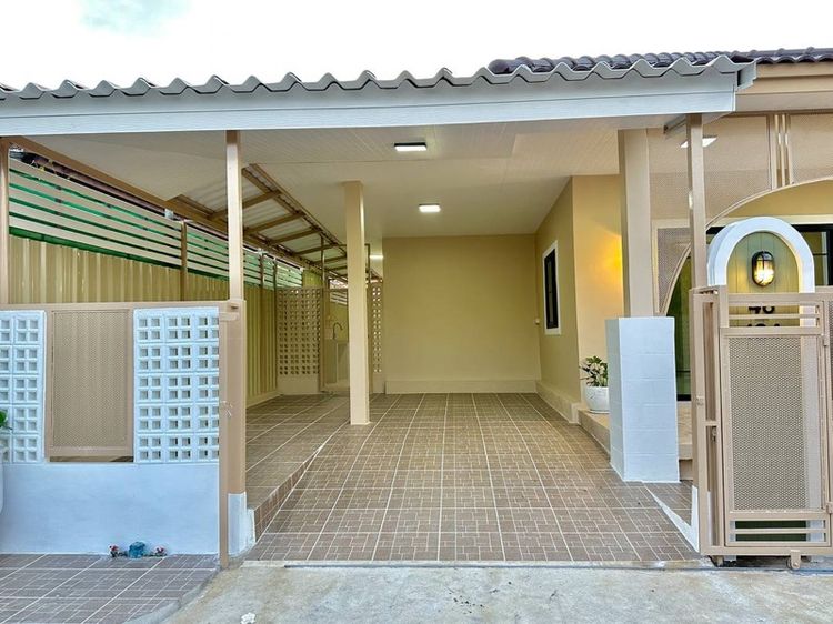 มีบางส่วน บ้านเดี่ยว 56ตร.ว.รีโนเวททั้งหลัง รูปที่ 4