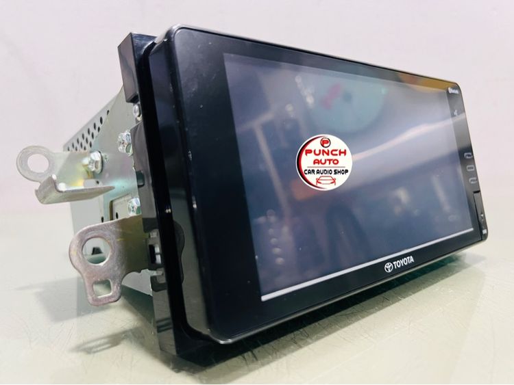 จอติดรถ TOYOTA CHR 2023(เครื่องศูนย์แท้) รูปที่ 14