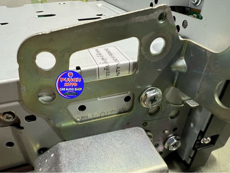 จอติดรถ TOYOTA CHR 2023(เครื่องศูนย์แท้) รูปที่ 18