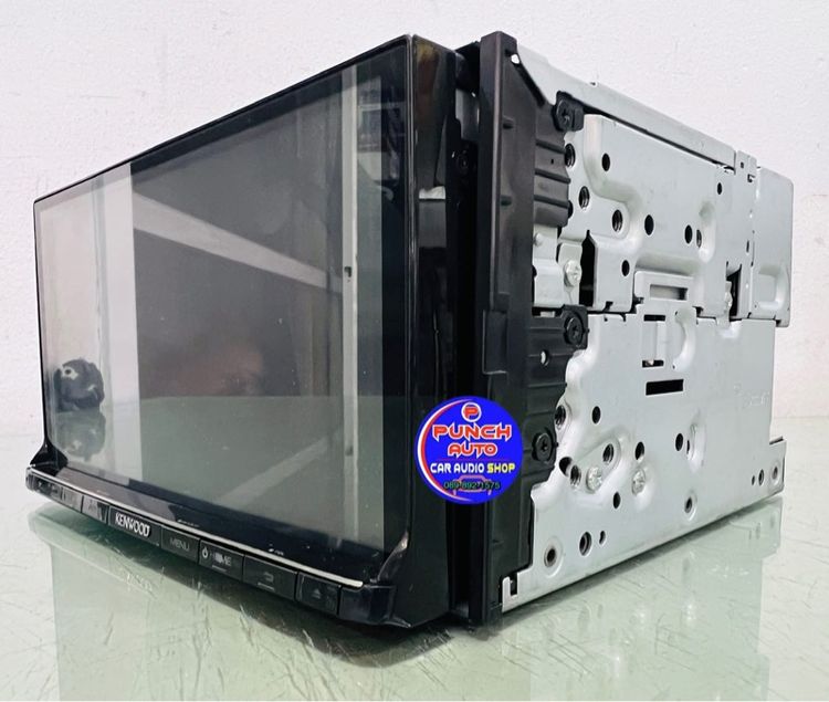 KENWOOD DNR8015BT(ใช้งานได้ ปรกติ) รูปที่ 15