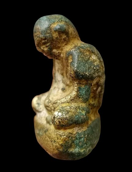 หลวงปู่สุขวัดโพธิ์ทรายทอง รูปที่ 4