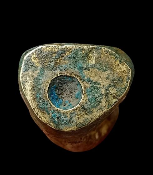 หลวงปู่สุขวัดโพธิ์ทรายทอง รูปที่ 5