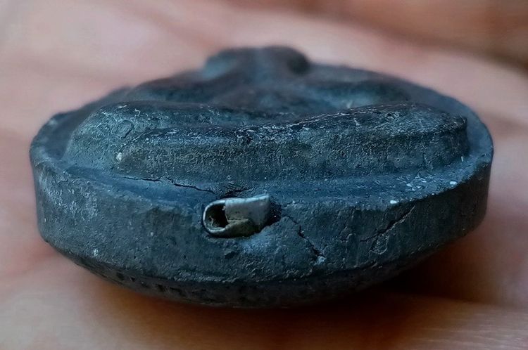 พระเก่า รูปที่ 4