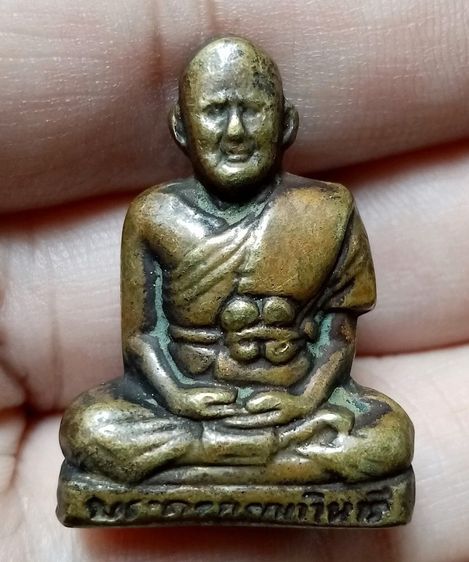 องค์ละ 800 บาท พระเก่า รูปที่ 2