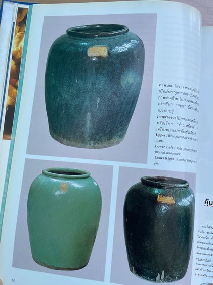 หนังสือ คอลเล็คชั่น แอนด์ เฮ้าส์ ฉบับพิเศษ เก่าสะสม รูปที่ 3