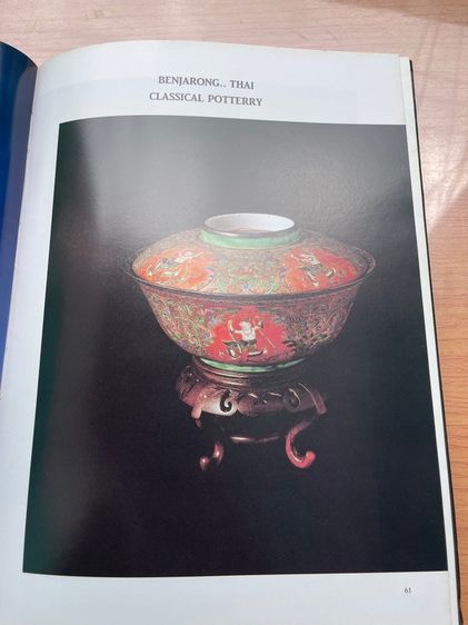 หนังสือ คอลเล็คชั่น แอนด์ เฮ้าส์ เก่าสะสมA2 รูปที่ 16